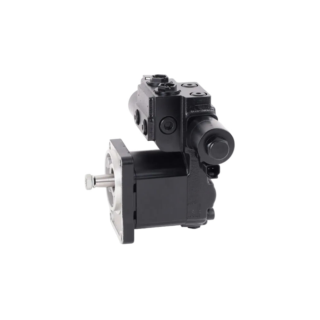 1000515120 - Fan Motor