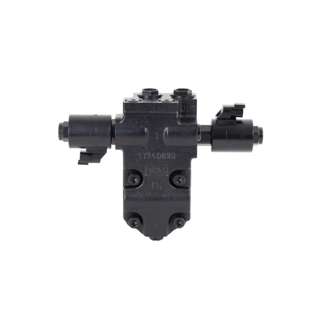 1000515120 - Fan Motor