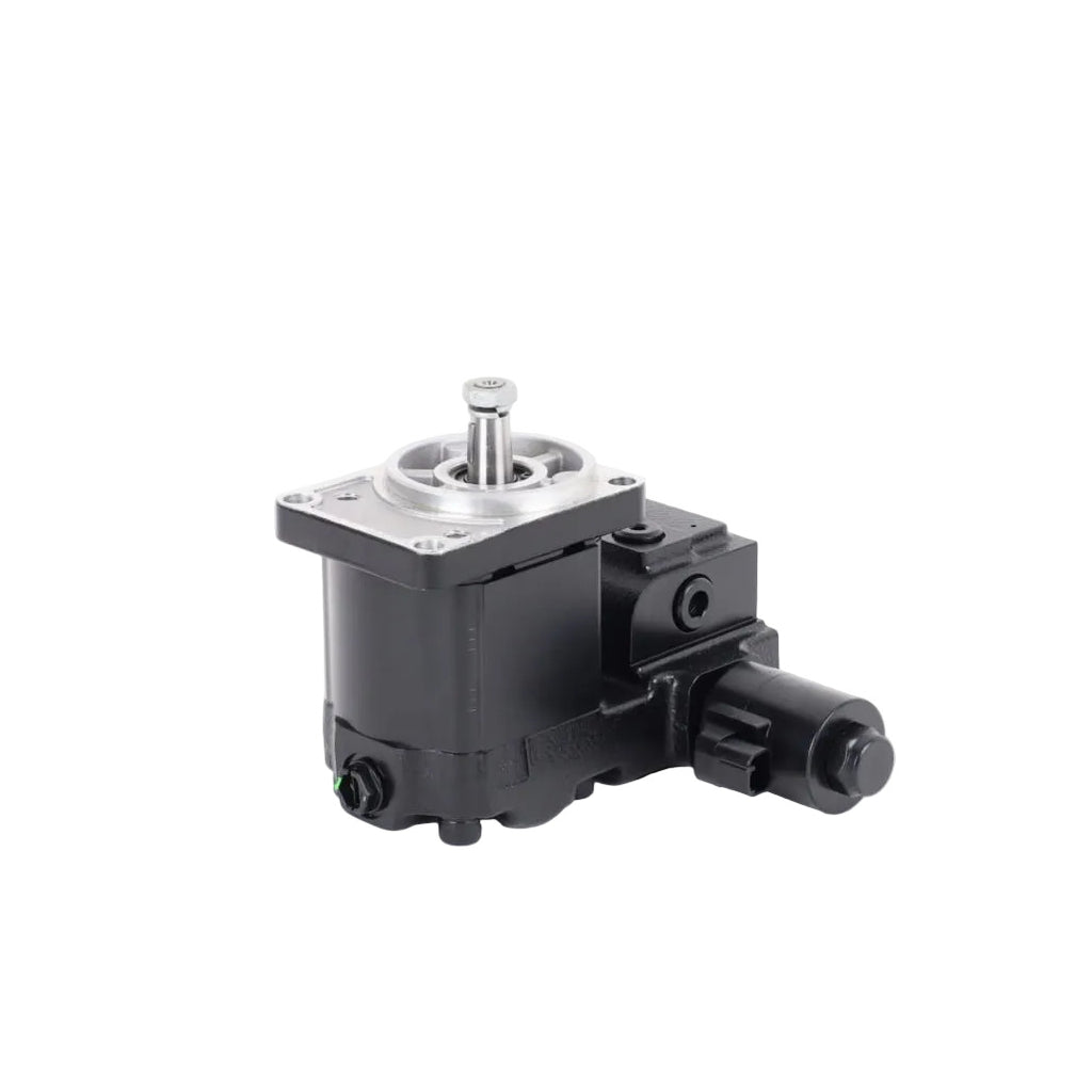 1000515120 - Fan Motor