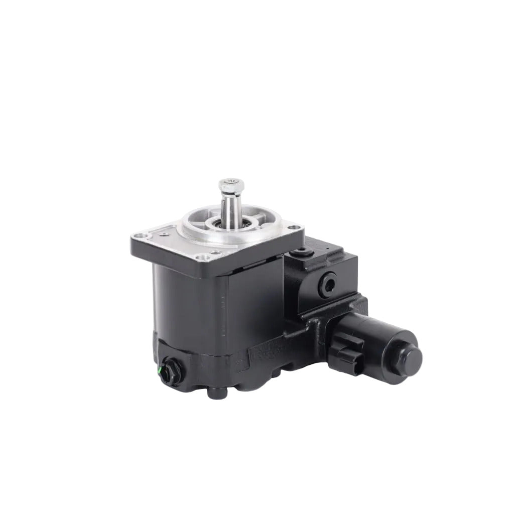 1000515120 - Fan Motor