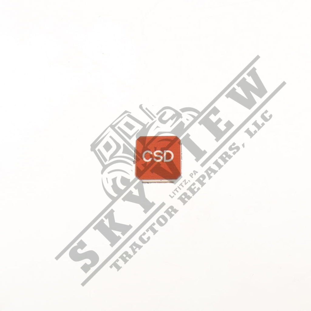 1000518891 - Symbol Keypad CSD