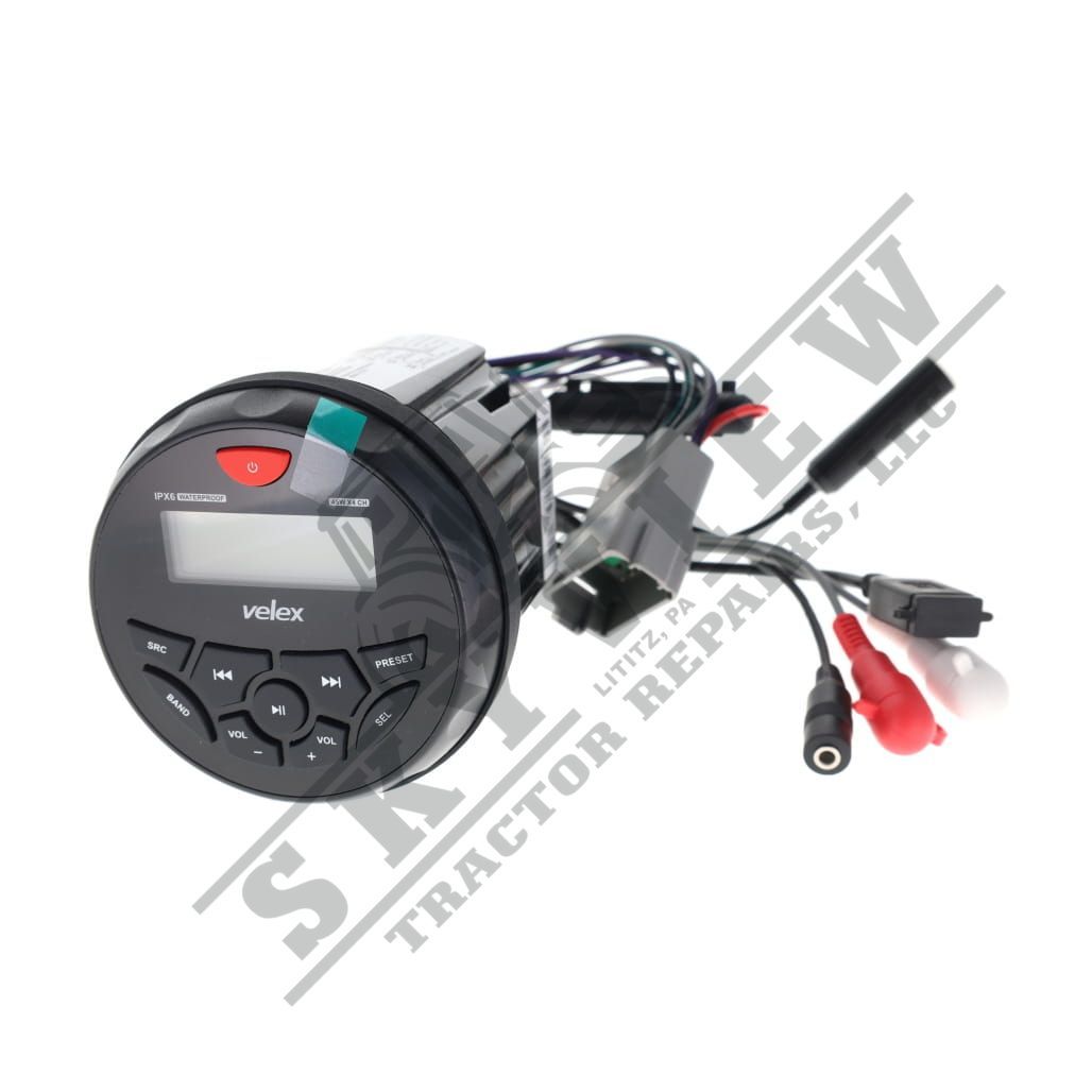 1000522322 - Radio Velex VX150