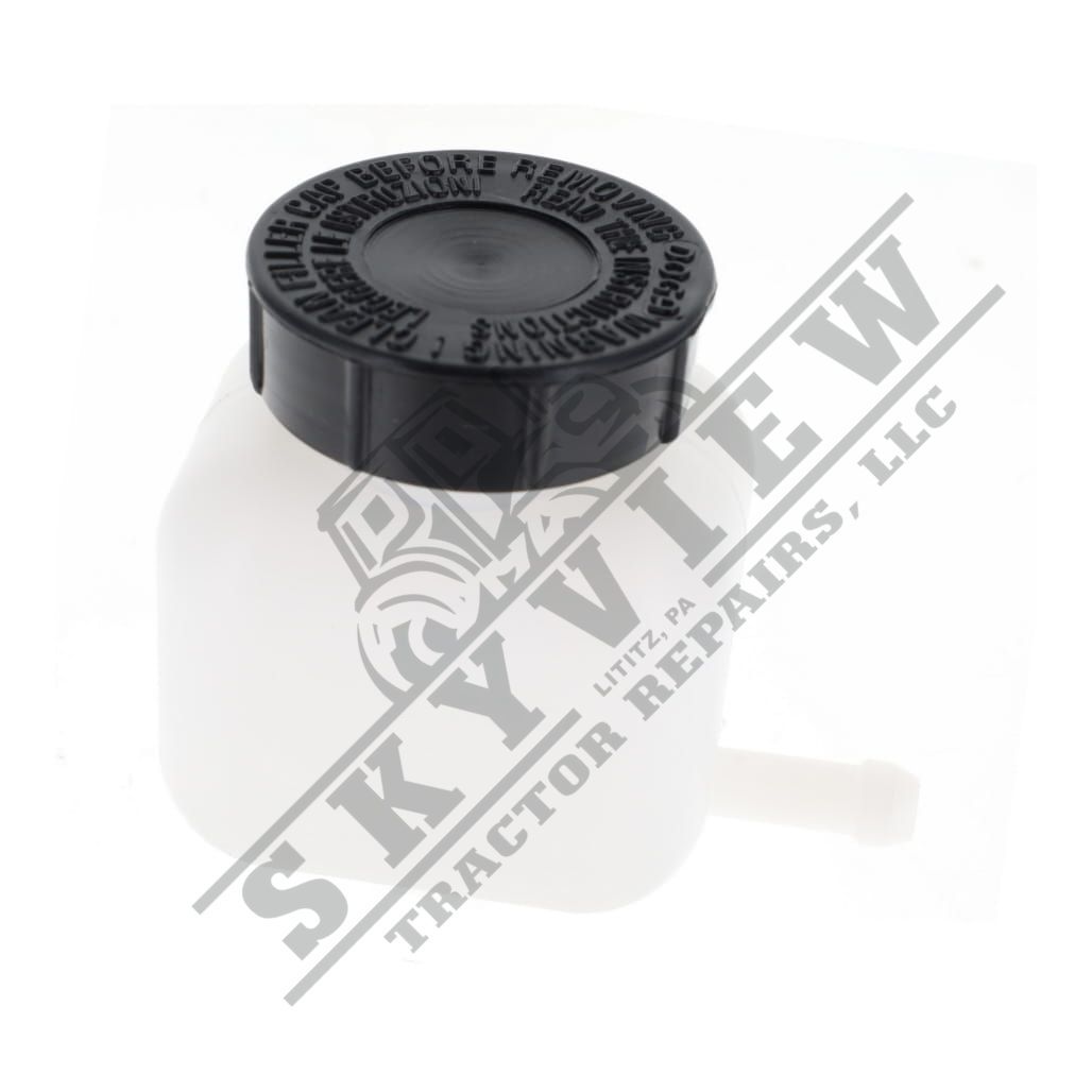 1000523617 - Brake Fluid Container