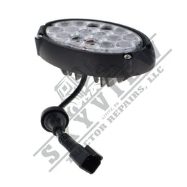 1000523732 - Led SSLCTL Headlight