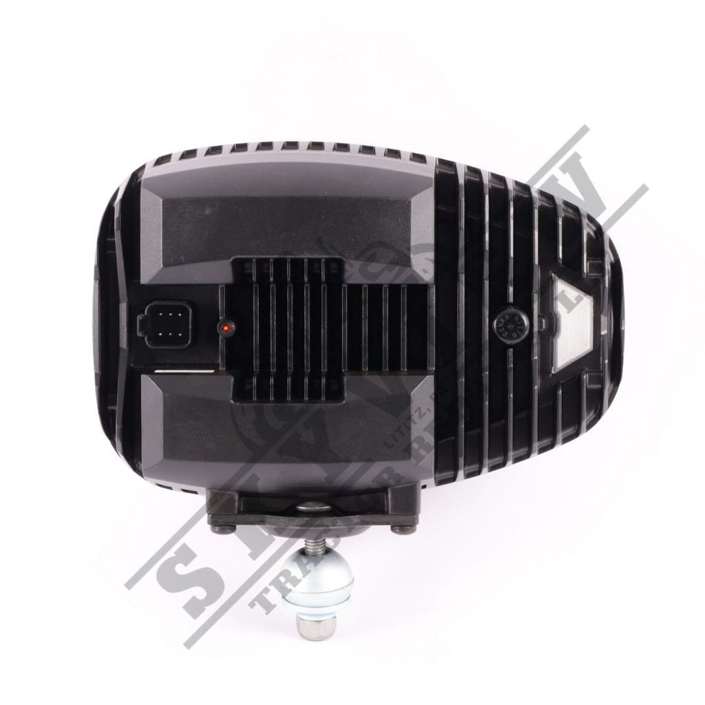 1000532158 - Headlight (Right)