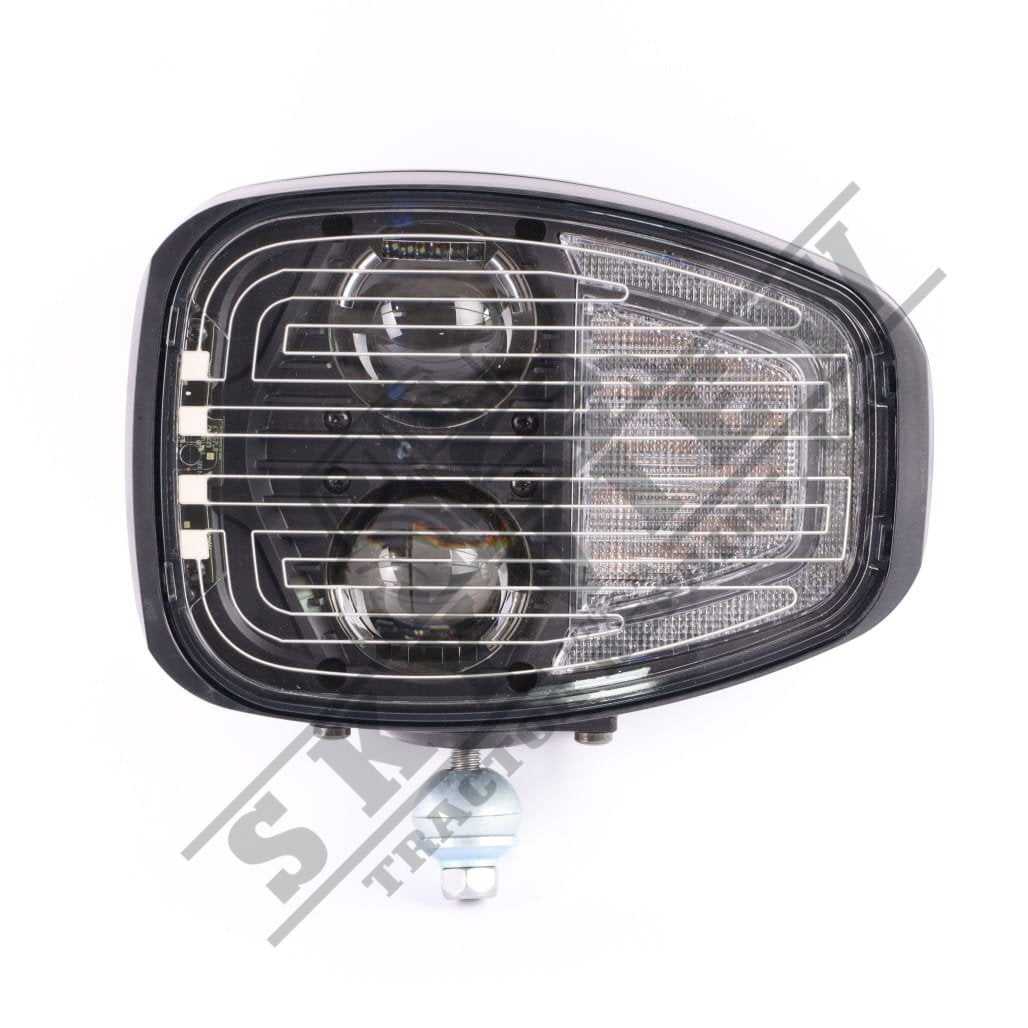 1000532160 - Headlight (Left)