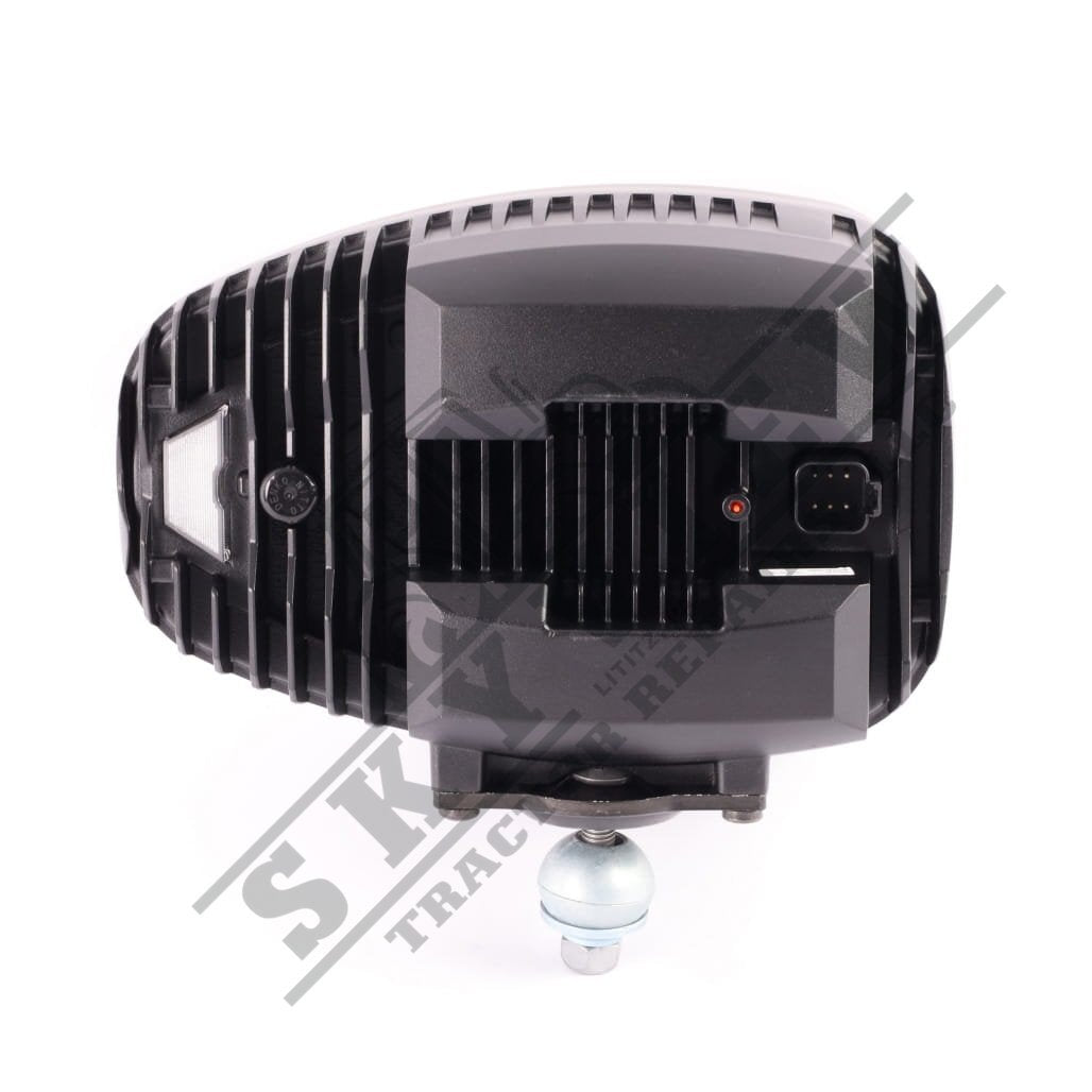 1000532160 - Headlight (Left)