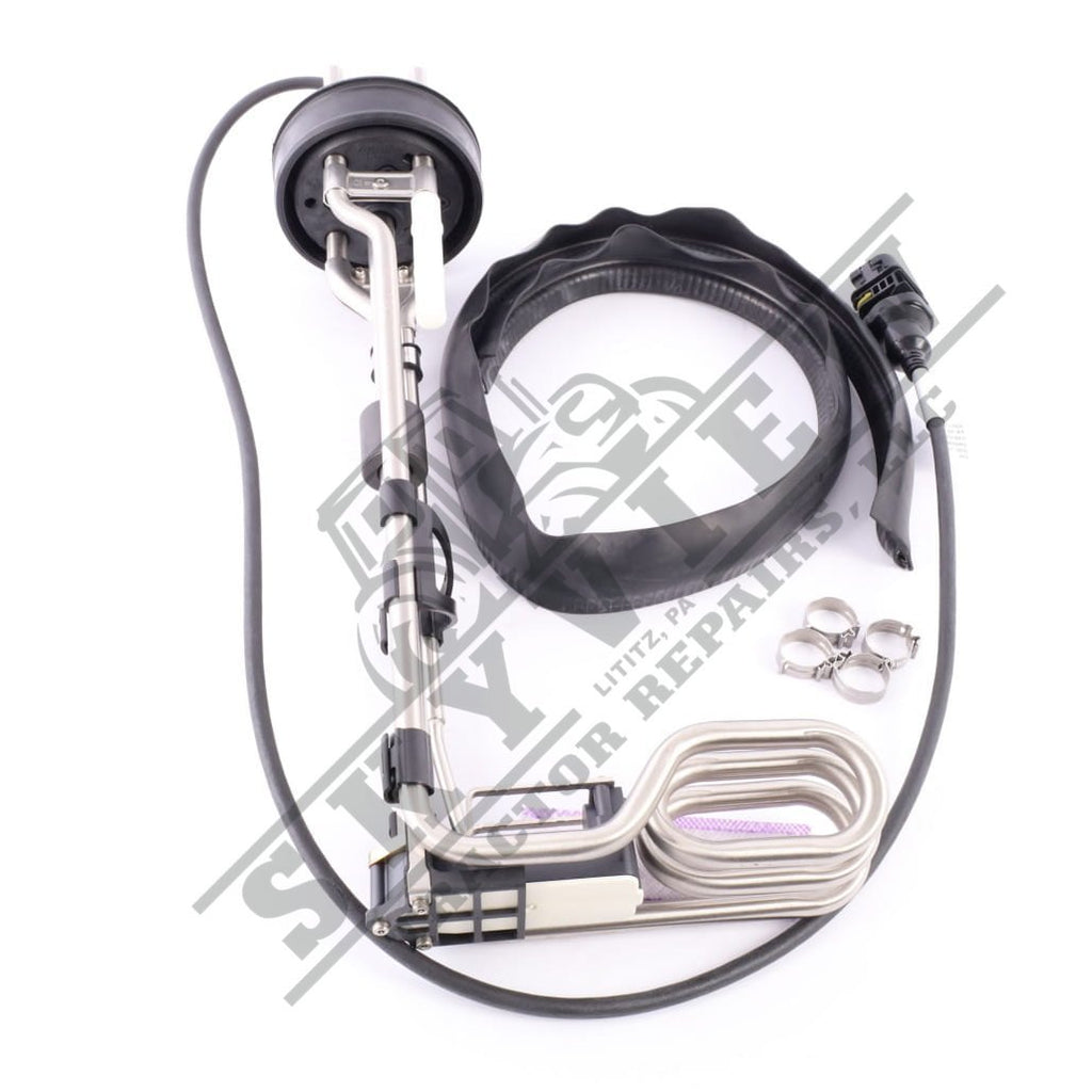 1000542517 - Suction Kit
