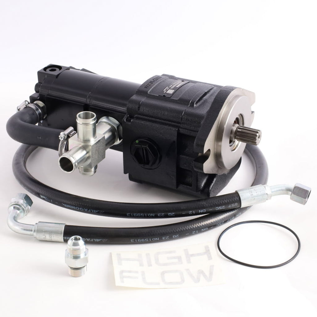 1000544664 - High Flow Kit