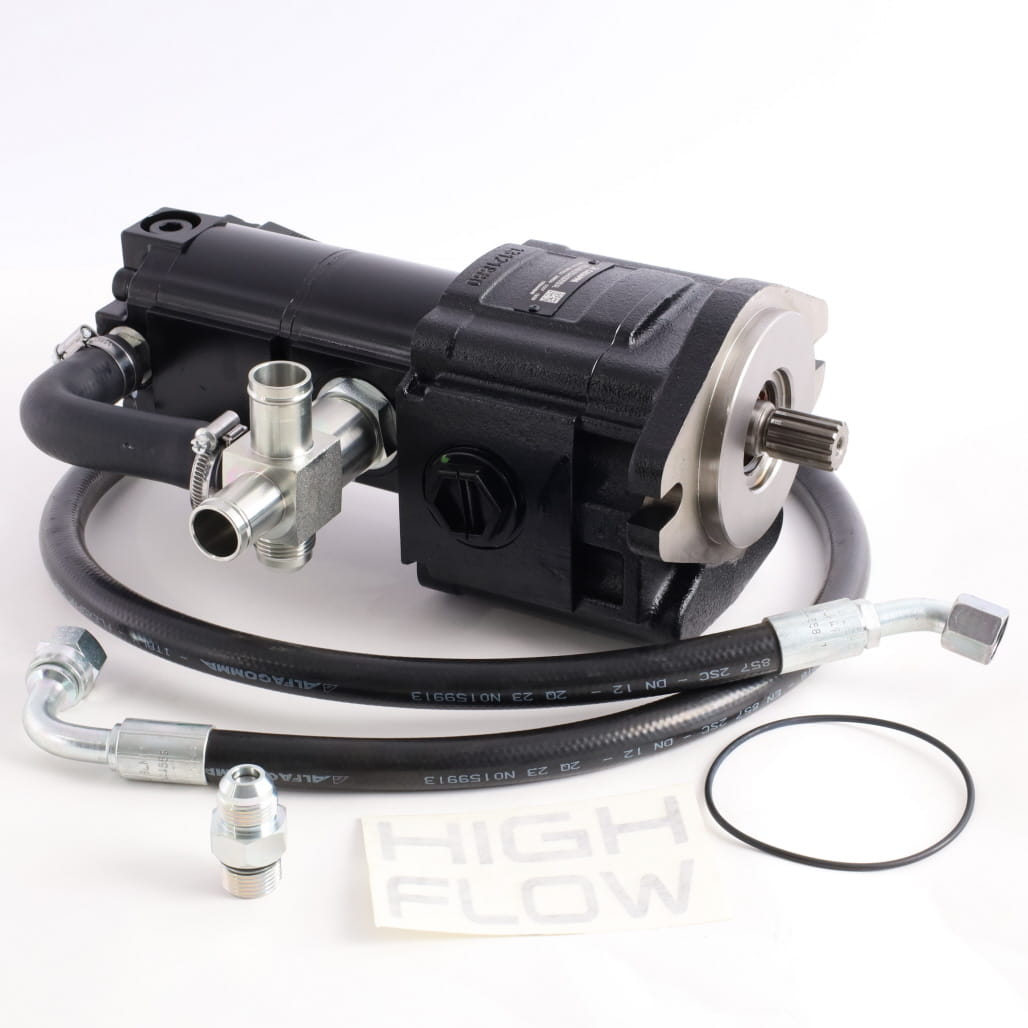 1000544664 - High Flow Kit