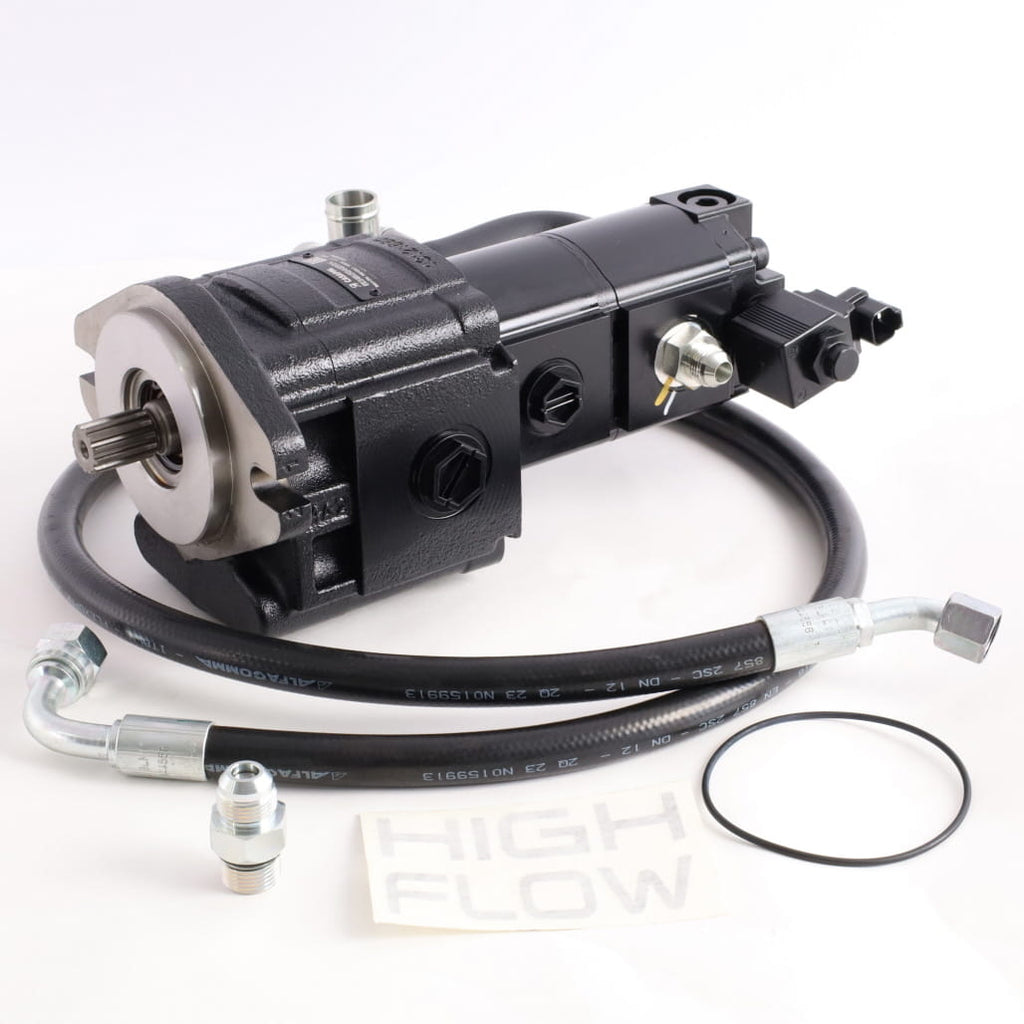 1000544664 - High Flow Kit