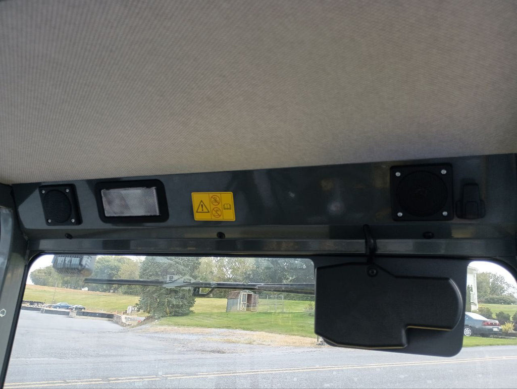 WACW Wacker Neuson WL250 - Cab/Heat