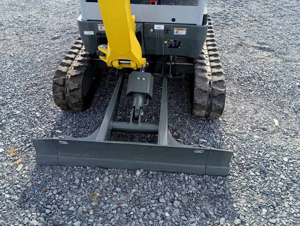 Wacker Neuson EZ17-2