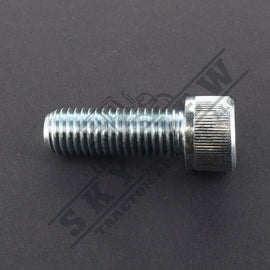 5000016389 - Threaded Bolt