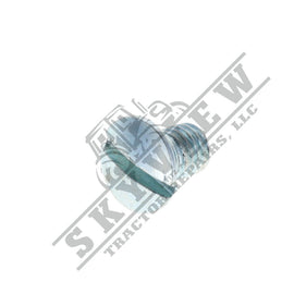 5000020984 - Oval Head Bolt