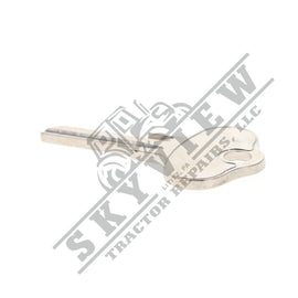 5000081203 - Key, Ignition