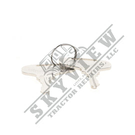 5000087856 - Replacement Key Set