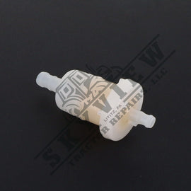 5000088549 - Inline Fuel Filter