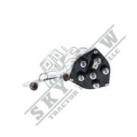 5000089842 - Starter Switch
