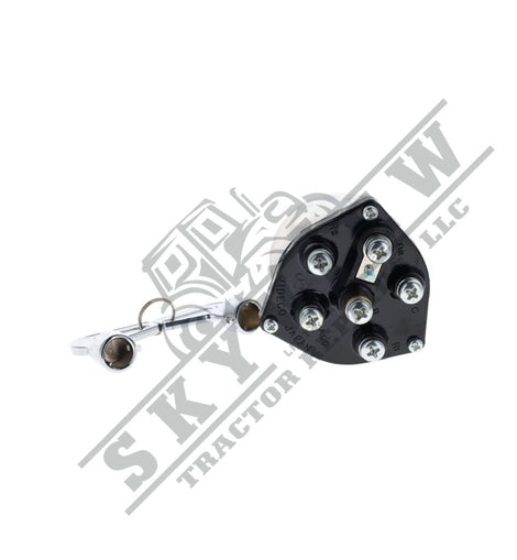 5000089842 - Starter Switch