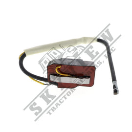 5000103302 - Magneto Assembly