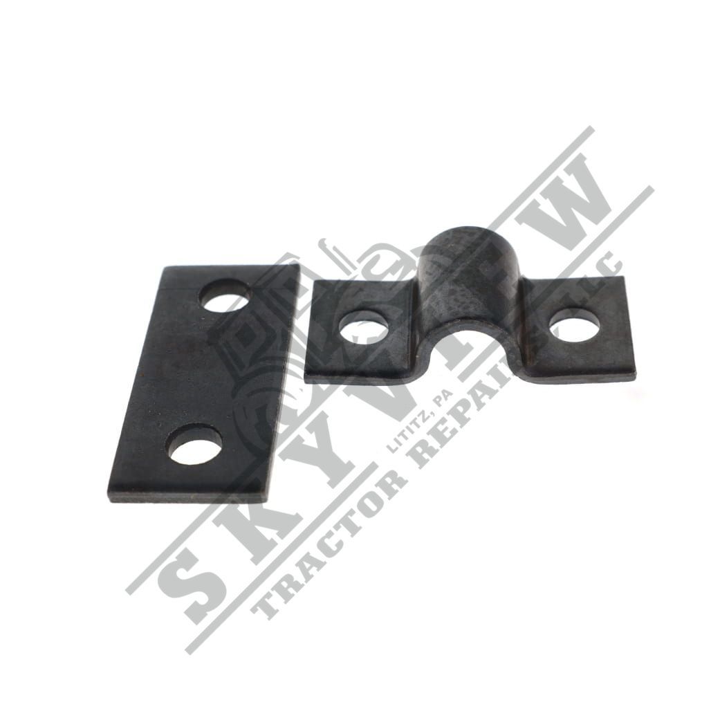5000111047 - Brake Cable Clamp