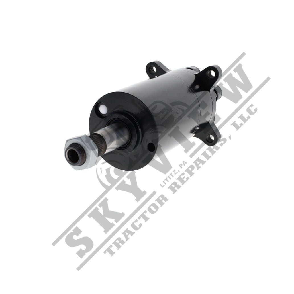 5000111291 - Steering Valve