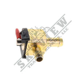 5000113850 - Shut Off Valve