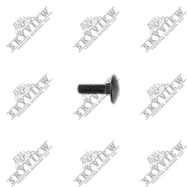 5000118955 - Carriage Bolt