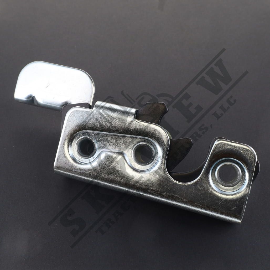 5000150098 - Rotary Latch