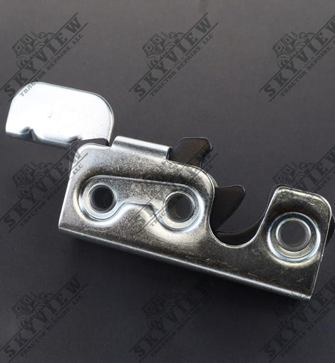 5000150098 - Rotary Latch