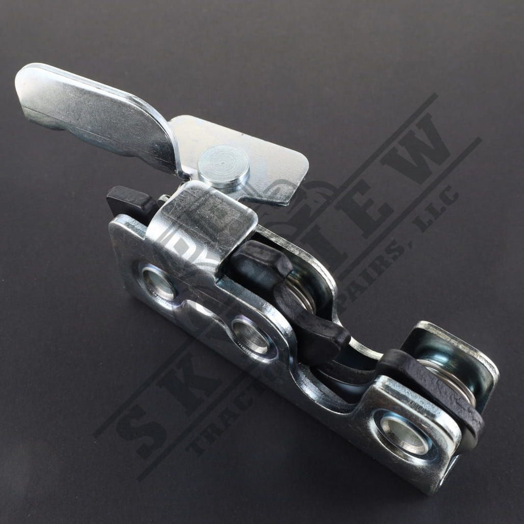 5000150098 - Rotary Latch