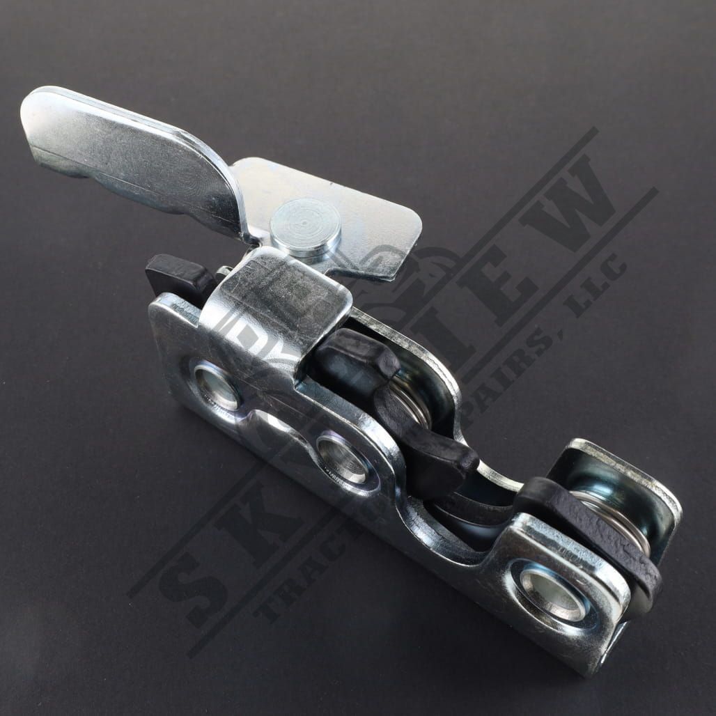 5000150098 - Rotary Latch