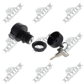 5000150115 - Key Switch