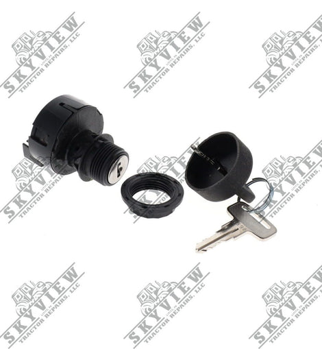 5000150115 - Key Switch