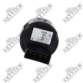 5000150115 - Key Switch