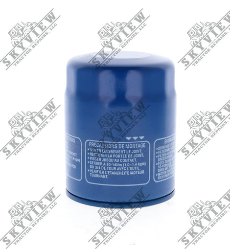 5000151855 - Oil Filter