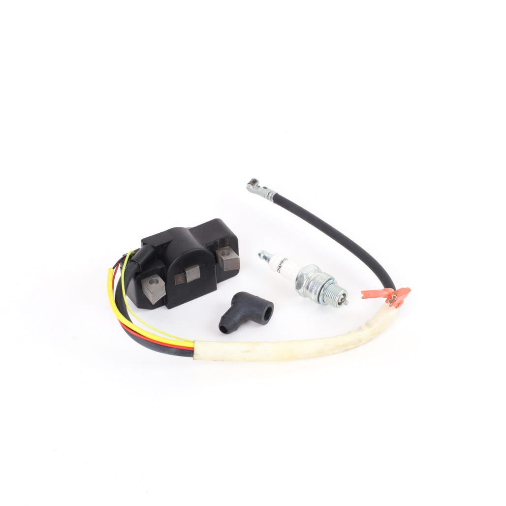5000154037 - Ignition Unit Module Kit