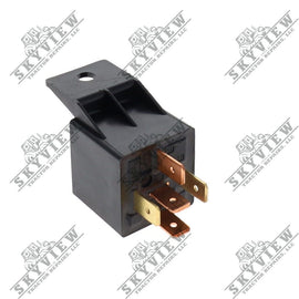 5000154386 - Relay With Diode