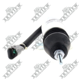 5000155486 - Throttle Actuator