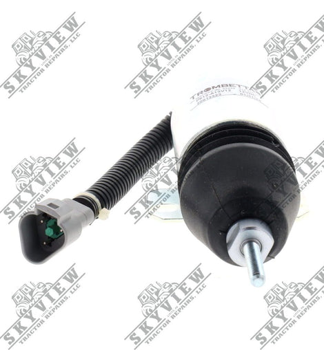 5000155486 - Throttle Actuator