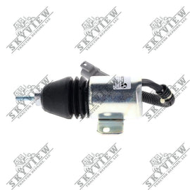 5000155486 - Throttle Actuator