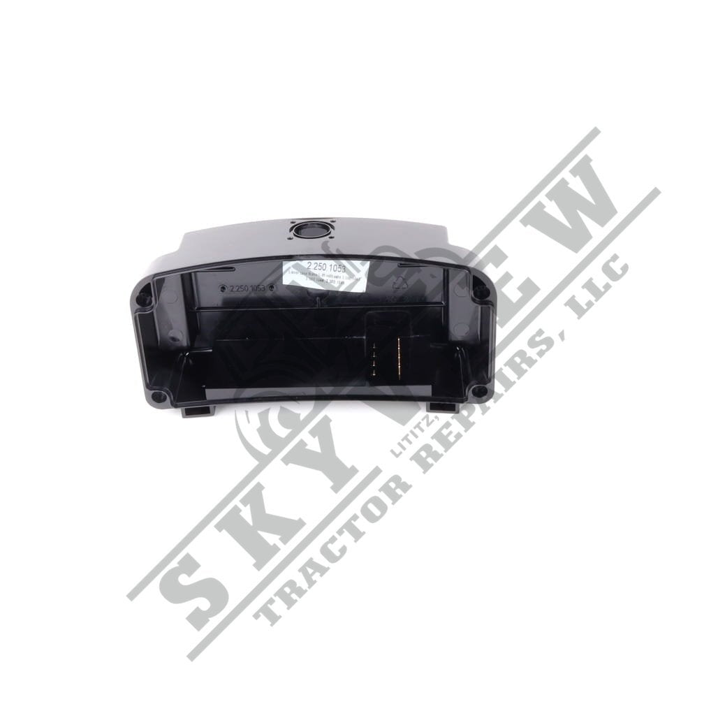 5000160213 - Casing Lower
