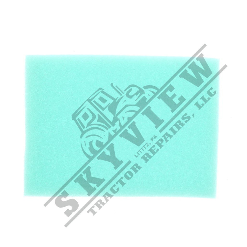 5000160459 - Prefilter Element