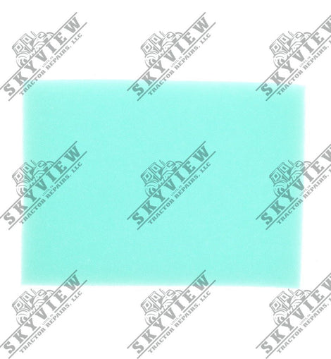 5000160459 - Prefilter Element
