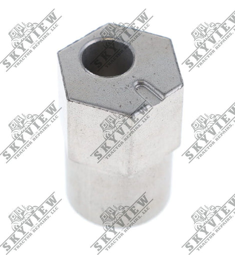 5000160803 - Eccentric Blade Adjustment