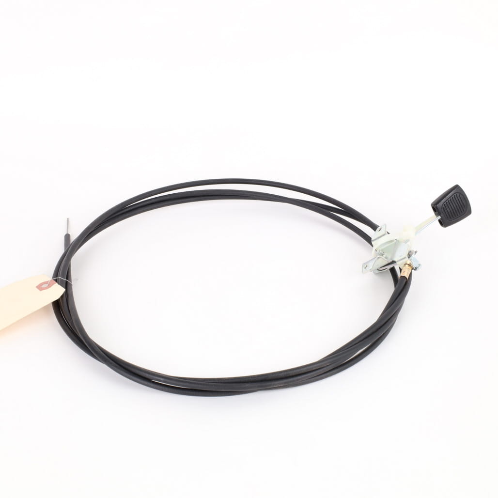 5000162934 - Choke Lever Cable