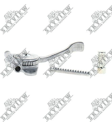 5000163391 - Kit CT Throttle