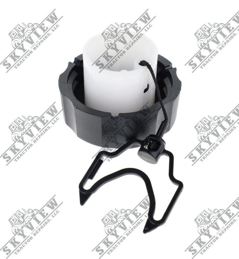 5000163681 - Fuel Tank Cap