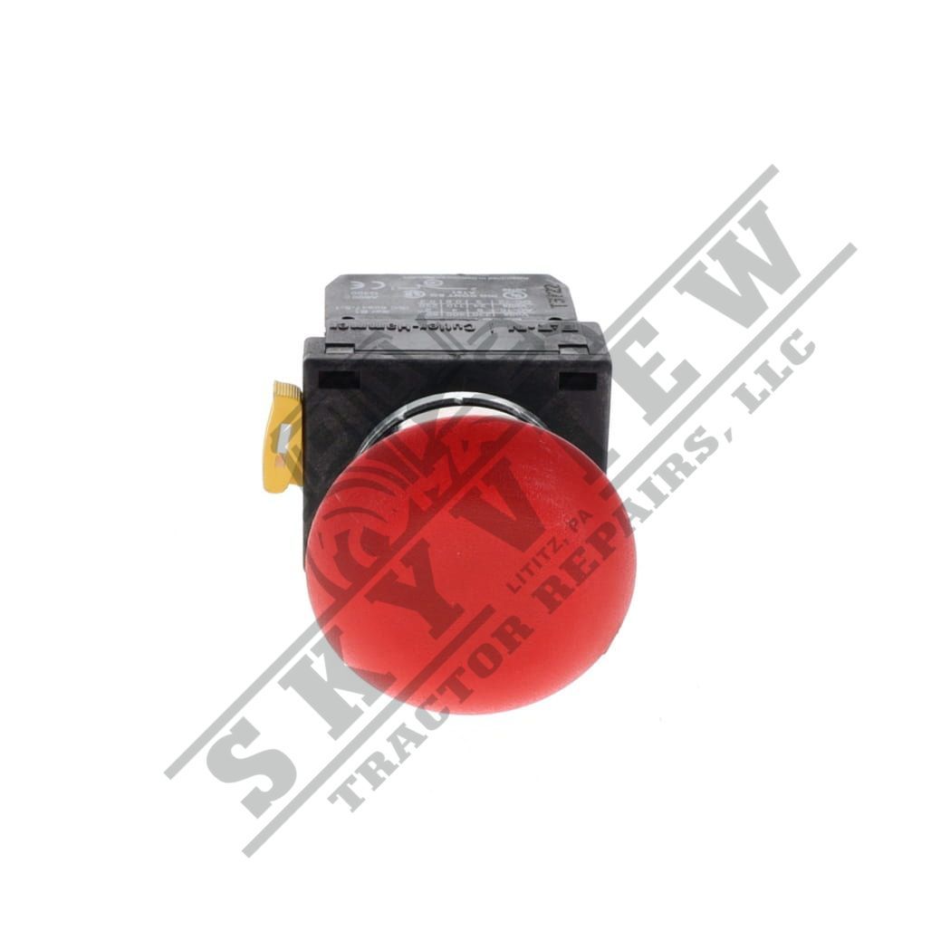 5000165354 - E Stop Assembly Switch